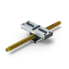Profilo 125, Center Jaw + Spindle